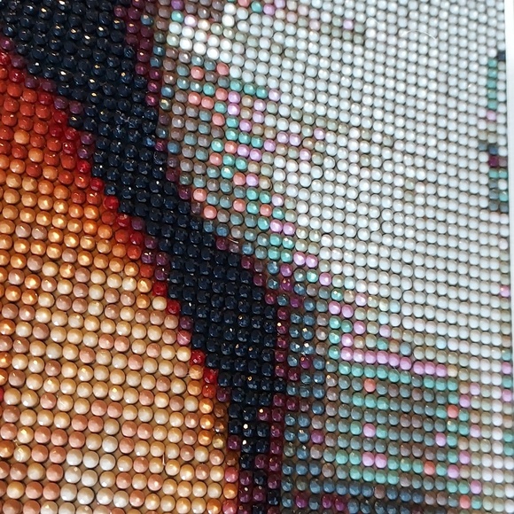 Diamond Painting of Elvis Presley - Picture 8 of 10